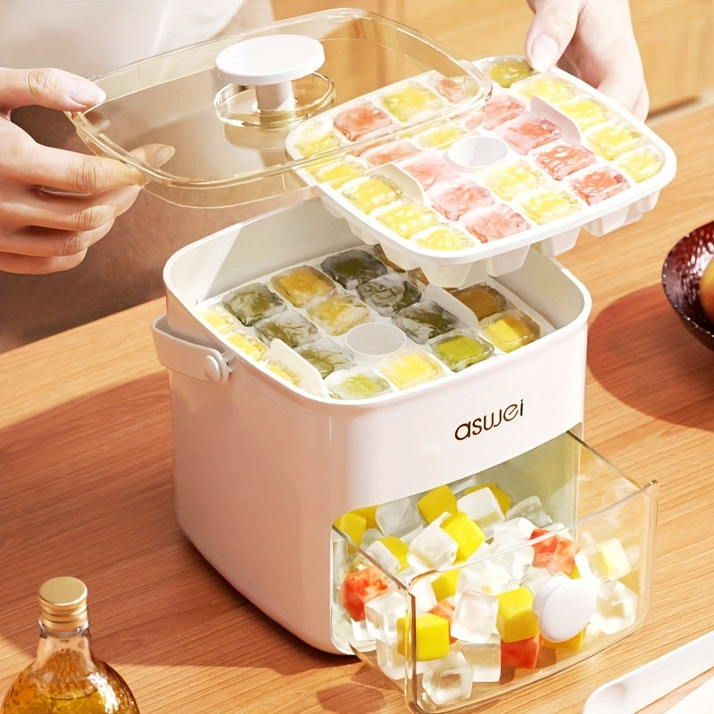 ice cube tray