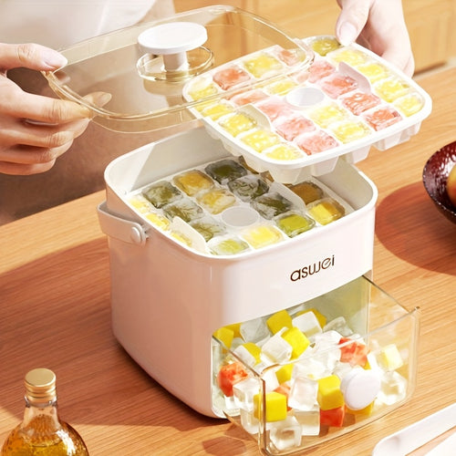 ice cube tray