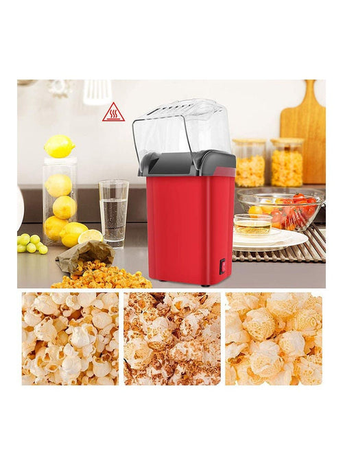 corn popper