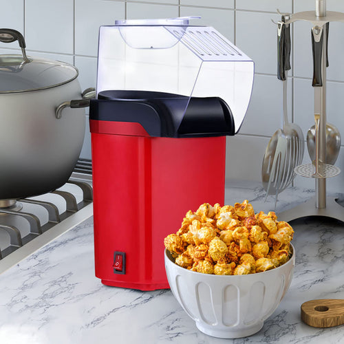 corn popper